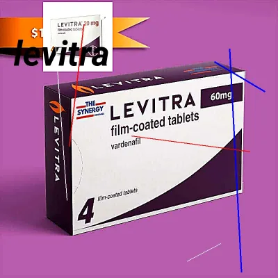 Acheter levitra generique 10mg